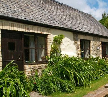 Merton  Forge Cottage מראה חיצוני תמונה
