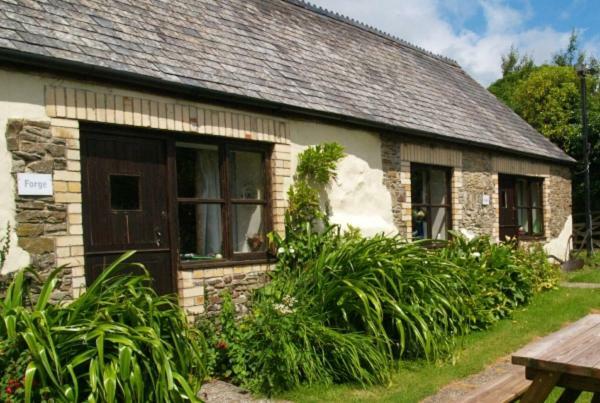 Merton  Forge Cottage מראה חיצוני תמונה